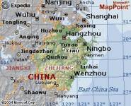 Click here to know where Yiwu is situated on the Chinese map